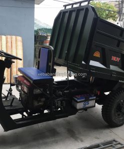 Chính Sách Vận Chuyển Xe đến Tay Khách Hàng Nhanh Chóng