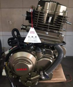 Máy Xe Ba Gác 200cc 06