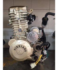 Máy Xe Ba Gác 200cc