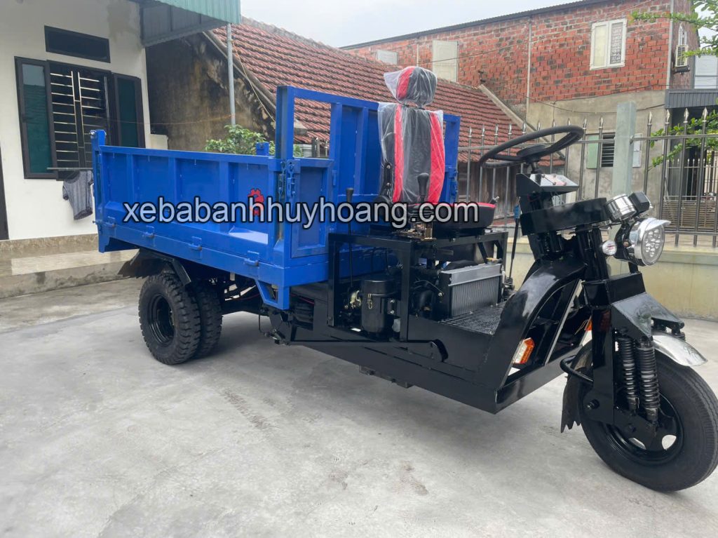 Sự Chênh Lệch Về Giá Xe Ba Gác Do Nhiều Nguyên Nhân
