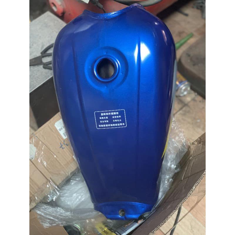 Bình Xăng Xe Ba Gác