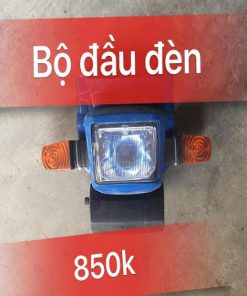 đèn Trước Xe Lôi Ba Bánh