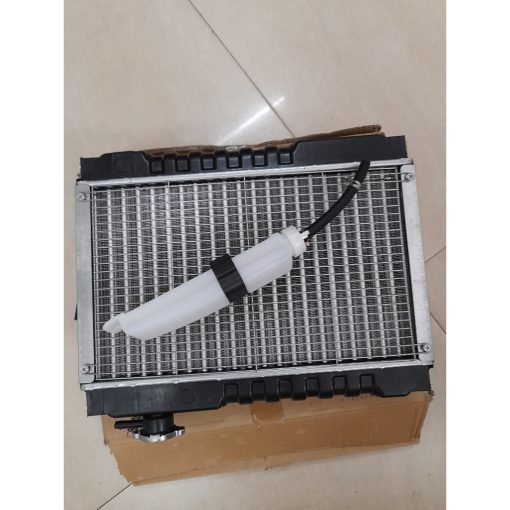 Két Nước Xe Ba Gác