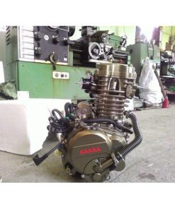 Máy Xe Ba Gác 175cc 03