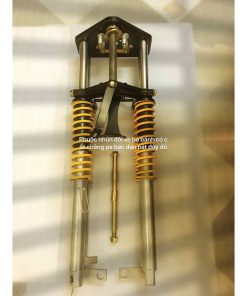 Phuộc Trước Xe Ba Gác