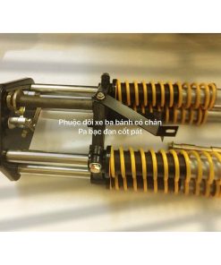 Phuộc Trước Xe Ba Gác 3 Bánh
