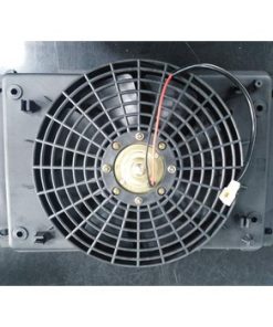 Quạt Gió Xe Ba Bánh 02