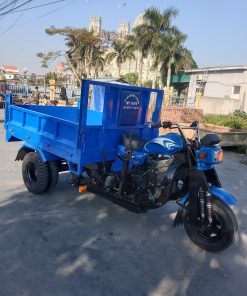 Xe Ba Gác Mini Kubota Loại Nhỏ