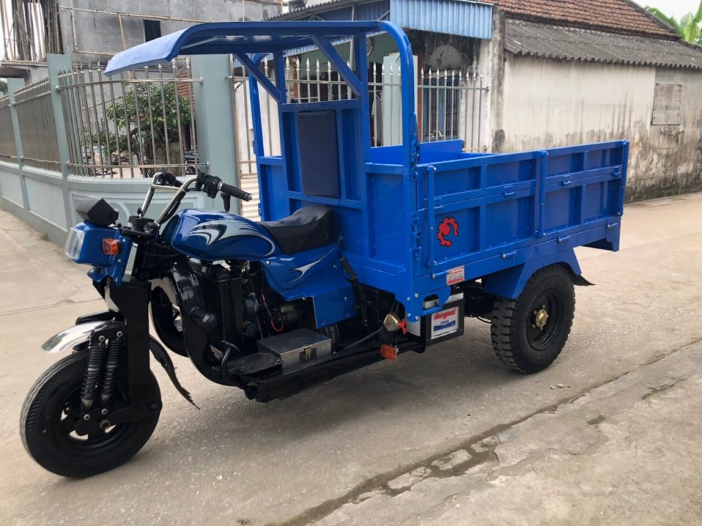Ưu Tiên Tìm Hiểu Kỹ Càng Về Nơi Bán Xe Ba Càng Trước Khi Mua