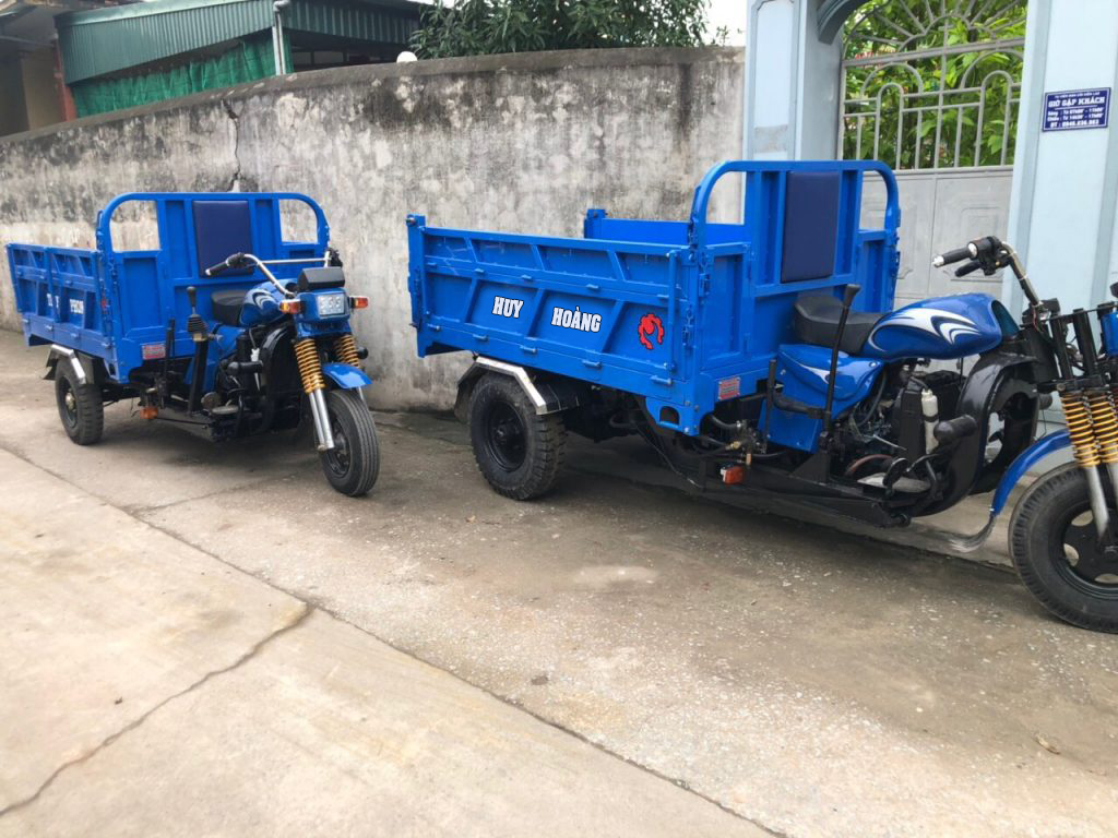 Tư Vấn Kích Thước Xe Phù Hợp Với Mục đích Dùng
