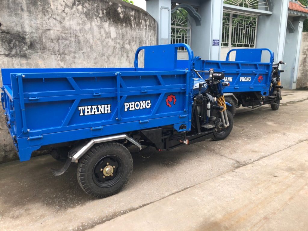 Bán Xe Ba Gác Giá Tận Xưởng