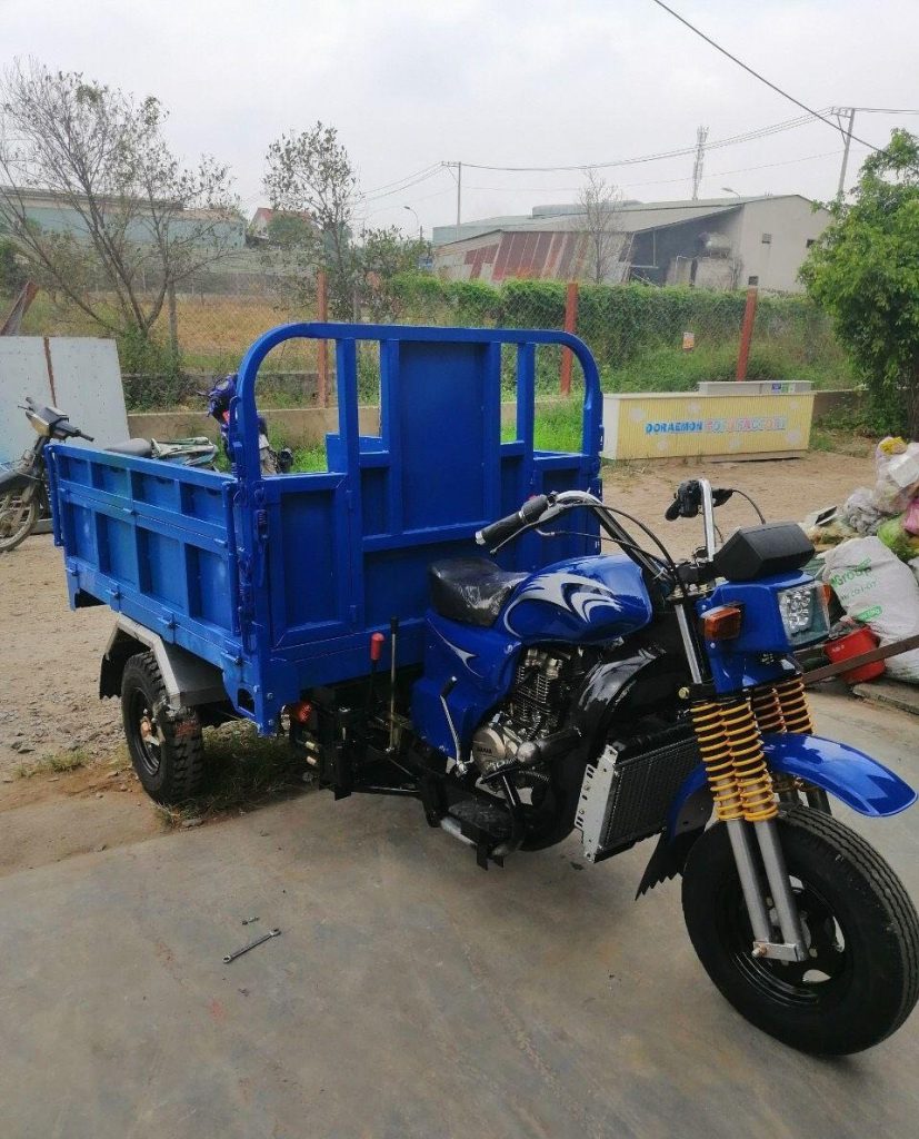 Cung Cấp Xe Ba Gác Giá Cực Tốt Toàn Quốc