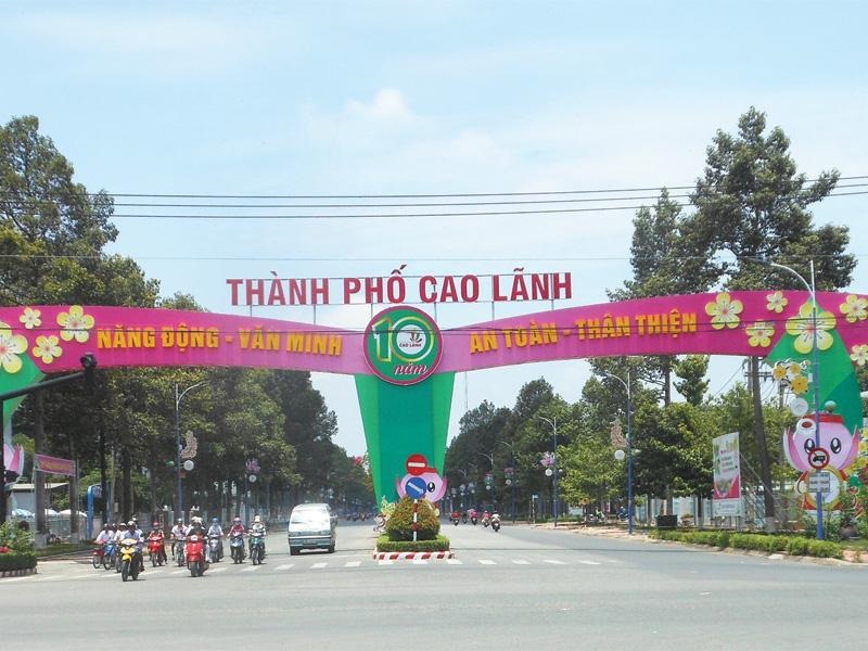 Giải Quyết Nhu Cầu Tìm Kiếm Xe 3 Gác ở Đồng Tháp Nhanh Chóng