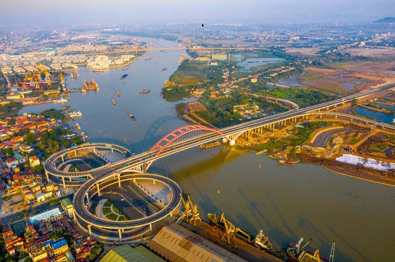 Góc Chụp ở Thành Phố Hải Phòng