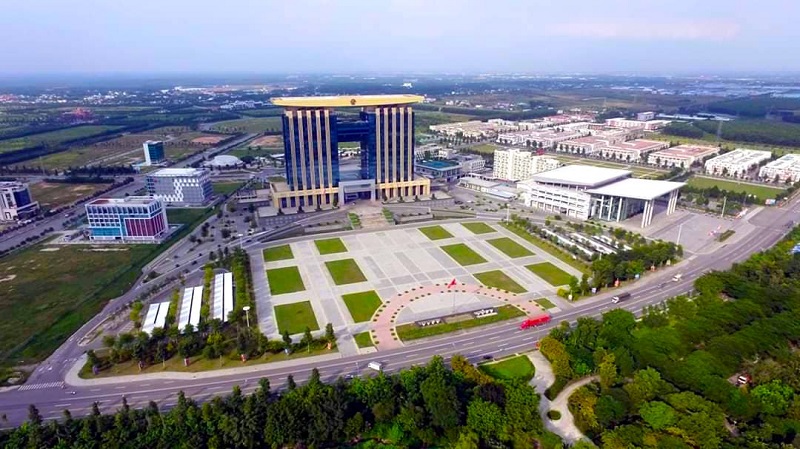 Nhu Cầu đi Xe Ga Gác Tại Bình Dương Ngày Càng Nhiều