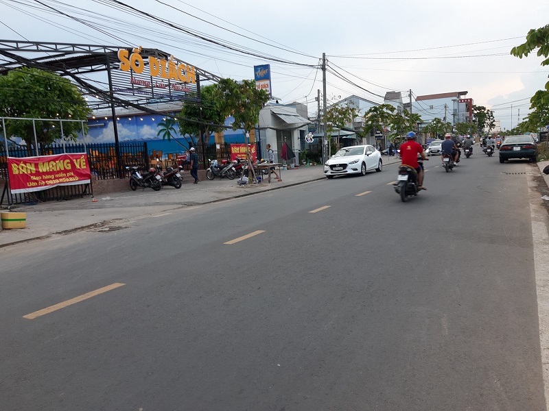 Nhu Cầu Vận Chuyển Hàng Hóa ở Cần Thơ Ngày Càng Nhiều