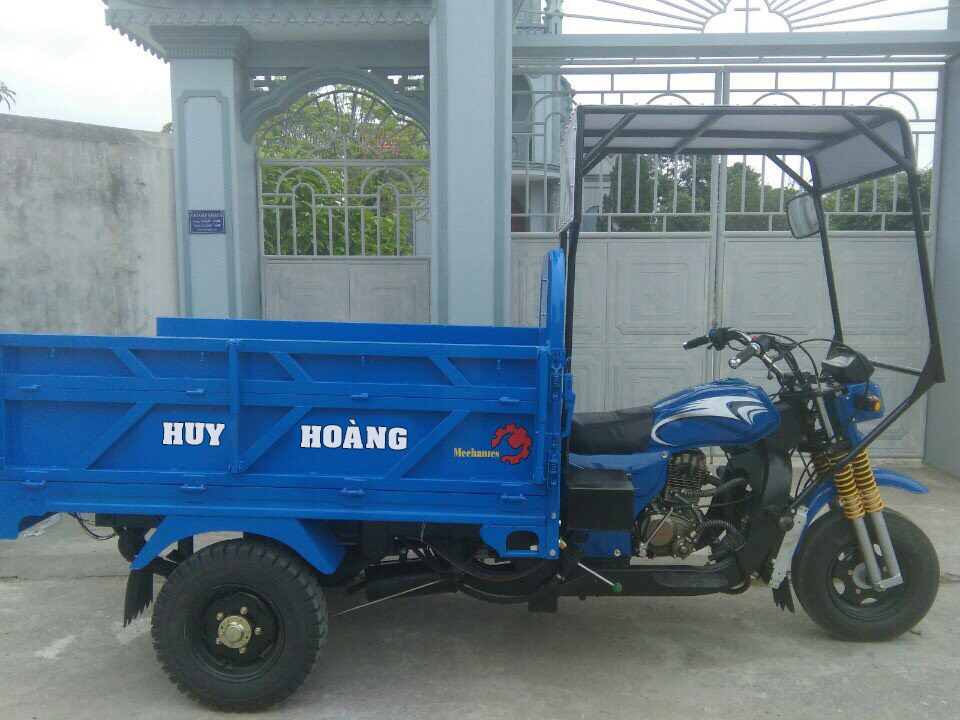 Tư Vấn Mua Xe Ba Gác Nhanh Chóng Giá Tốt Toàn Quốc