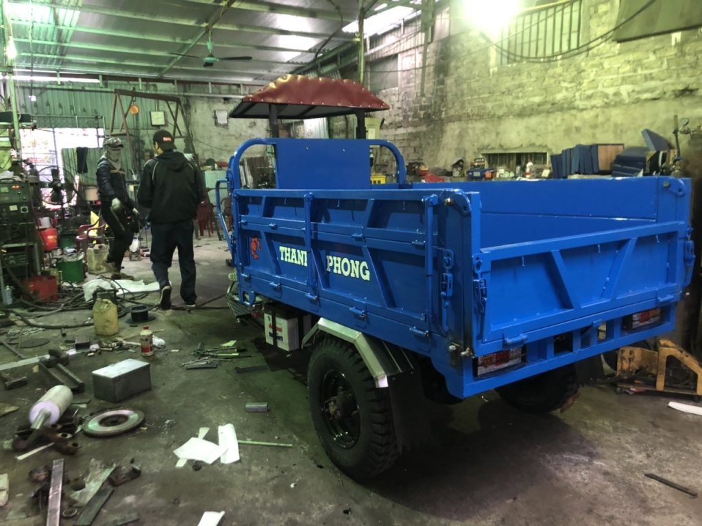Ưu Tiên Lựa Chọn Nơi Sửa Chữa Xe Uy Tín để đảm Bảo Xe được Chăm Sóc Tốt