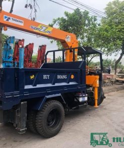 Chuyên Sản Xuất Xe 3 Gác Cẩu Hàng Uy Tín Giá Cả Phải Chăng