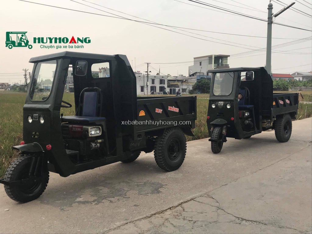 Cơ Khí Huy Hoàng Xây Dựng Thương Hiệu Uy Tín đã 10 Năm Qua
