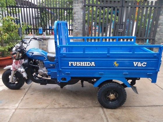 Địa Chỉ Bán Xe Ba Gác Tại Thái Bình Chất Lượng, Uy Tín, Giá Tốt.