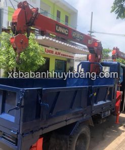 Mẫu Xe 3 Gác Cẩu Hàng được Nhiều Người Dùng
