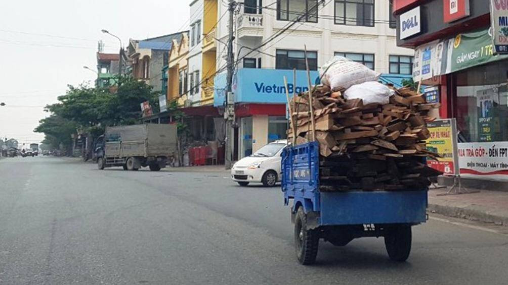 Mua Xe Ba Gác Cần Xác định Nhu Cầu Sử Dụng