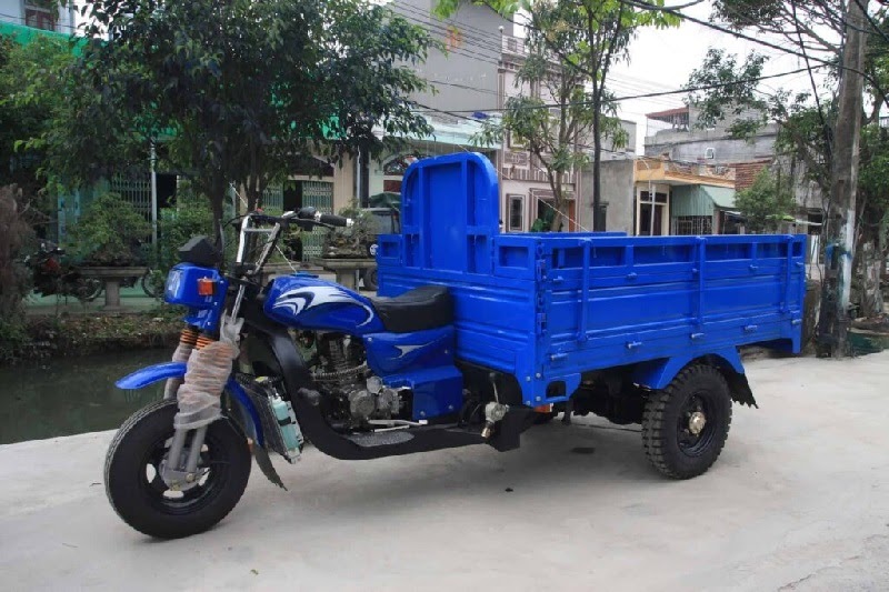 Xe Ba Gác Cũ ở Hưng Yên Hoàn Toàn Có Thể Dùng được Nếu đảm Bảo Chất Lượng