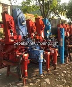 Xe Cẩu Hàng Có Nhiều ưu điểm Vượt Trội