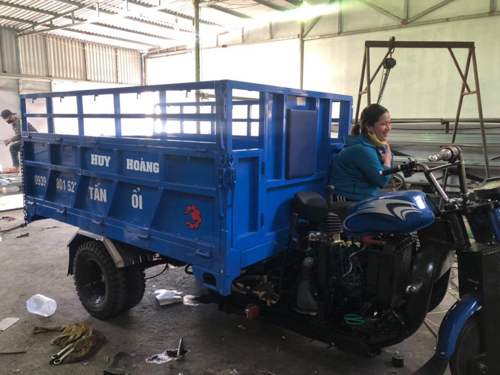 Lựa Chon Xe Phù Hợp Với Mục đích Sử Dụng
