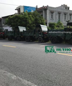 Mẫu Công Nông Dùng để Chở Gạch được Nhiều Người Sử Dụng