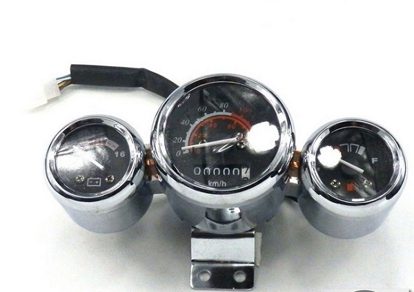 Đồng Hồ Xe Ba Bánh 3