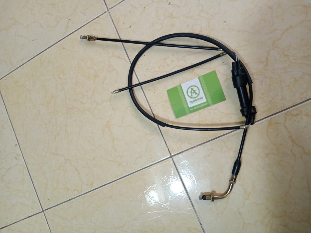Dấu Hiệu Cần Thay Thế Dây Ga Xe Ba Gác