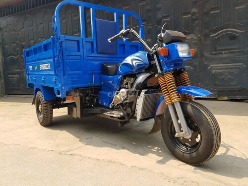 Hình ảnh Xe Ba Gác Máy Xăng Tại Quảng Nam