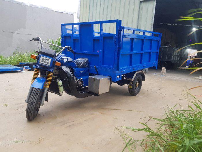 Những Lưu Ý Khi Chọn Mua Xe Ba Gác Cũ